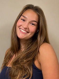 Sophia Peterson
