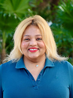 Tammy Noella Oneal