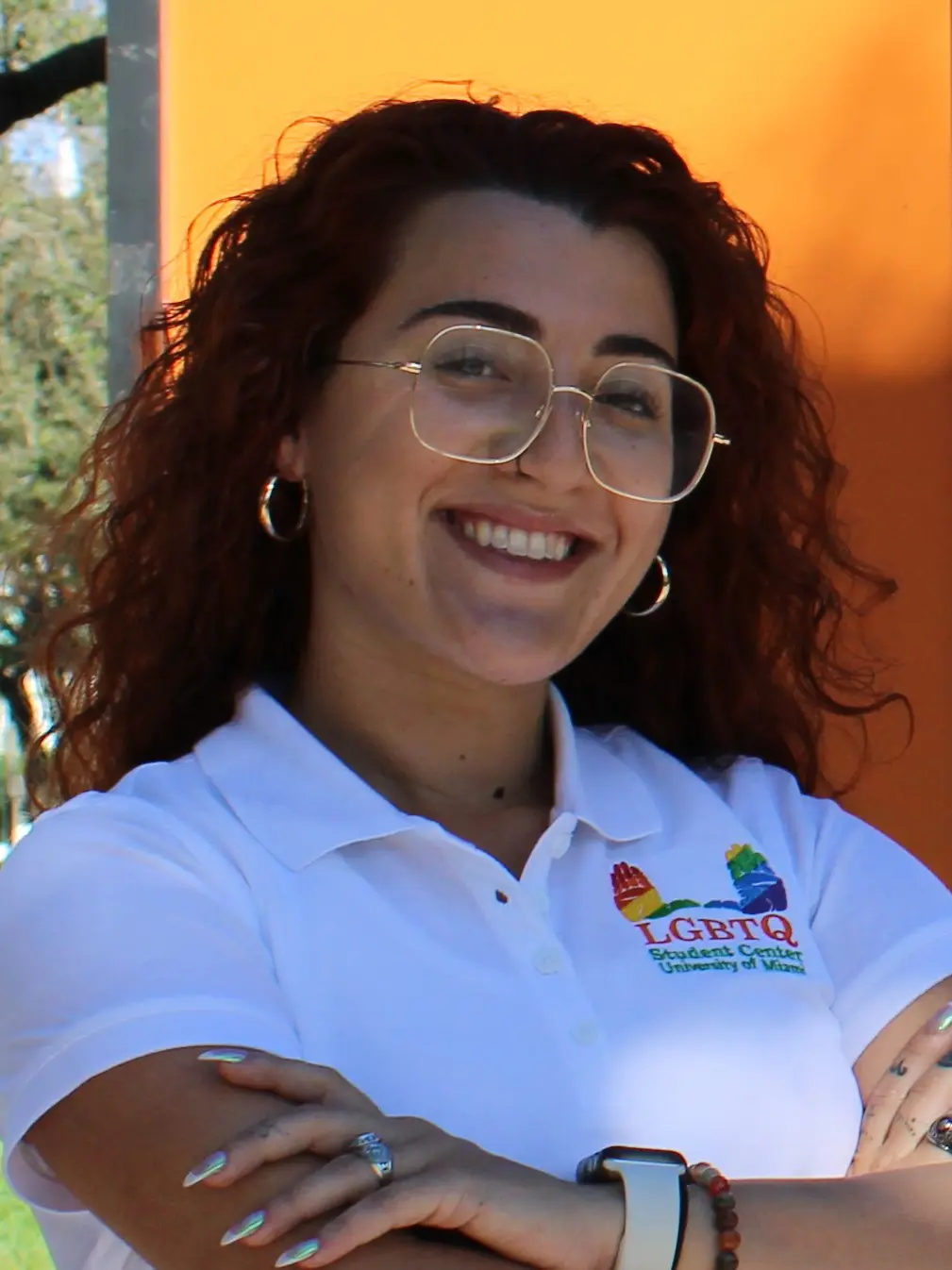 Daymee De Las Mercedes Sanchez