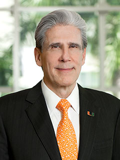 Julio Frenk