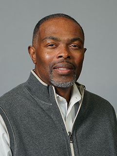 Ronald L. Jackson
