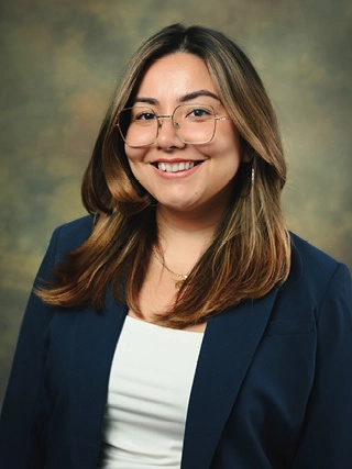 Lilian Guadalupe Bravo