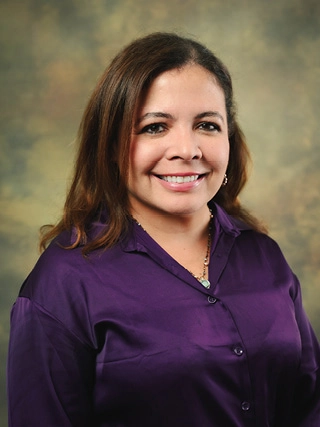 Yannine Amanda Estrada