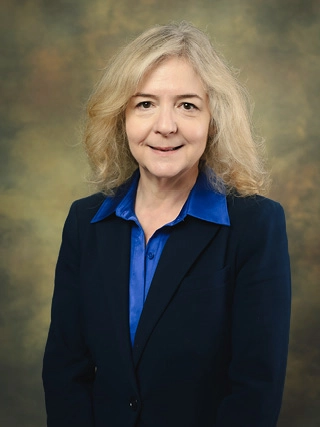 Maria de los Angeles Ortega Hernandez