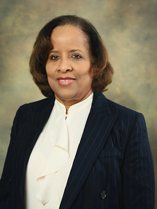 Marva Hodges Louisville