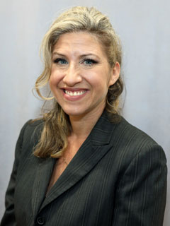 Wendy G. Lichtenthal