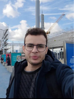 Imad Eddine Tibermacine